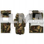 Тактический военный рюкзак 65 л 75 x 32 x 20 см камуфляж (Польша)